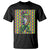 Mardi Gras Funny Alligator Crocodiles Jester Fat Tuesday New Orleans T Shirt - Wonder Print Shop