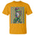 Mardi Gras Funny Alligator Crocodiles Jester Fat Tuesday New Orleans T Shirt - Wonder Print Shop