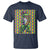 Mardi Gras Funny Alligator Crocodiles Jester Fat Tuesday New Orleans T Shirt - Wonder Print Shop