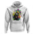 Mardi Gras Funny Tuxedo Cat Meme Beads Hoodie - Wonder Print Shop