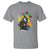 Mardi Gras Funny Tuxedo Cat Meme Beads T Shirt - Wonder Print Shop