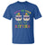 Mardi Gras T Shirt Show Me Your Kitties Cute Cat Masked Jester Hat Bead - Wonder Print Shop