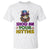 Mardi Gras T Shirt Show Me Your Kitties Cool Cat Jester Hat Bead - Wonder Print Shop