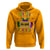 Mardi Gras Gamer Hoodie I Paused My Game To Be Here - Wonder Print Shop