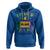 Mardi Gras Gamer Hoodie I Paused My Game To Be Here - Wonder Print Shop