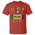 Mardi Gras Gamer T Shirt I Paused My Game To Be Here - Wonder Print Shop