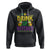 Mardi Gras Hoodie Drink Up Bitch Funny Drinking Team - Wonder Print Shop