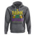 Mardi Gras Hoodie Drink Up Bitch Funny Drinking Team - Wonder Print Shop