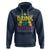 Mardi Gras Hoodie Drink Up Bitch Funny Drinking Team - Wonder Print Shop