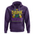 Mardi Gras Hoodie Drink Up Bitch Funny Drinking Team - Wonder Print Shop