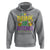 Mardi Gras Hoodie Drink Up Bitch Funny Drinking Team - Wonder Print Shop