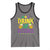 Mardi Gras Tank Top Drink Up Bitch Funny Drinking Team