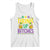 Mardi Gras Tank Top Drink Up Bitch Funny Drinking Team