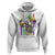 Mardi Gras Beer Lover American Flag Fat Tuesday Parade Hoodie - Wonder Print Shop