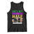 Mardi Gras Couple Matching Tank Top She's My Drunker Half