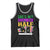 Mardi Gras Couple Matching Tank Top She's My Drunker Half