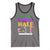 Mardi Gras Couple Matching Tank Top She's My Drunker Half