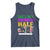 Mardi Gras Couple Matching Tank Top She's My Drunker Half