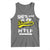 Mardi Gras Tank Top She's My Drunker Half Matching Couple