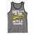 Mardi Gras Tank Top She's My Drunker Half Matching Couple