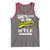 Mardi Gras Tank Top She's My Drunker Half Matching Couple