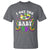 Mardi Gras T Shirt I Got The Baby Funny Pregnancy Announcement - Wonder Print Shop