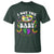 Mardi Gras T Shirt I Got The Baby Funny Pregnancy Announcement - Wonder Print Shop