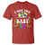 Mardi Gras T Shirt I Got The Baby Funny Pregnancy Announcement - Wonder Print Shop