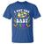 Mardi Gras T Shirt I Got The Baby Funny Pregnancy Announcement - Wonder Print Shop