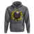 I Still Play With Doll Voodoo Mardi Gras Hoodie - Wonder Print Shop