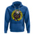 I Still Play With Doll Voodoo Mardi Gras Hoodie - Wonder Print Shop