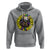 I Still Play With Doll Voodoo Mardi Gras Hoodie - Wonder Print Shop