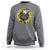 I Still Play With Doll Voodoo Mardi Gras Sweatshirt - Wonder Print Shop