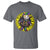 I Still Play With Doll Voodoo Mardi Gras T Shirt - Wonder Print Shop