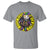 I Still Play With Doll Voodoo Mardi Gras T Shirt - Wonder Print Shop