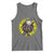 I Still Play With Doll Voodoo Mardi Gras Tank Top