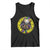 I Still Play With Doll Voodoo Mardi Gras Tank Top