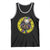 I Still Play With Doll Voodoo Mardi Gras Tank Top