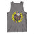 I Still Play With Doll Voodoo Mardi Gras Tank Top