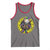 I Still Play With Doll Voodoo Mardi Gras Tank Top