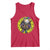 I Still Play With Doll Voodoo Mardi Gras Tank Top