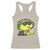 Funny Quotes Racerback Tank Top When Life Fives You Lemons Add Vodka