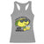 Funny Quotes Racerback Tank Top When Life Fives You Lemons Add Vodka