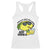 Funny Quotes Racerback Tank Top When Life Fives You Lemons Add Vodka