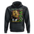 Martin Luther King Jr Hoodie I Have A Dream MLK Day Black History