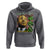 Martin Luther King Jr Hoodie I Have A Dream MLK Day Black History