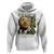 Martin Luther King Jr Hoodie I Have A Dream MLK Day Black History