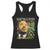 Martin Luther King Jr Racerback Tank Top I Have A Dream MLK Day Black History