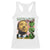 Martin Luther King Jr Racerback Tank Top I Have A Dream MLK Day Black History