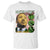 Martin Luther King Jr T Shirt I Have A Dream MLK Day Black History